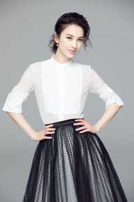 精选黄圣依(Eva Huang)