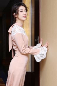 最优质黄圣依(Eva Huang)素颜照