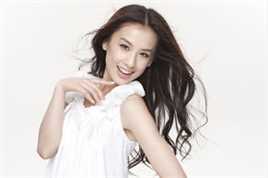 高清黄圣依(Eva Huang)图片