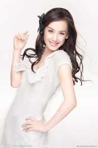 高清黄圣依(Eva Huang)图片