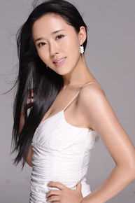 颜丹晨高清个人图集