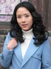 颜丹晨2010年 《闪婚》最优质剧照