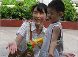 颜丹晨2008年《天堂凹》饰最全剧照