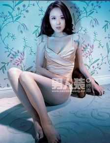 精选颜丹晨精彩图册