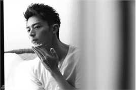 霍建华(Wallace Huo)最新居家图集