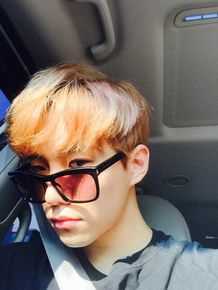 李俊昊(，Junho，ジュノ)生活照图片图册