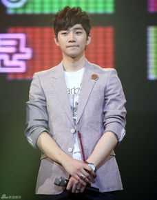 李俊昊(，Junho，ジュノ)精彩图册