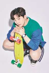 精选李俊昊(，Junho，ジュノ)