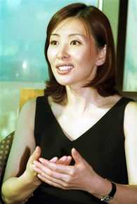李美淑(，Lee Mi Sook)采访图片壁纸壁纸