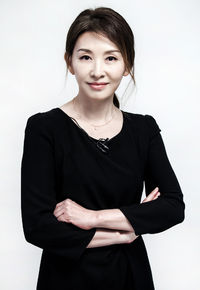 李美淑(，Lee Mi Sook)电视剧：嫉妒的化身图片图册