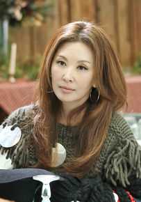 李美淑(，Lee Mi Sook)电视剧：爱情的温度性感图片图集