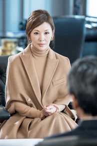 李美淑(，Lee Mi Sook)电视剧：金钱之花性感图片壁纸