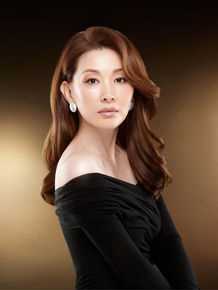 李美淑(，Lee Mi Sook)2015年代言：Cell Fusion C性感图片图集