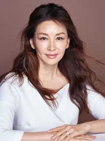 李美淑(，Lee Mi Sook)2018年：Noblesse壁纸壁纸