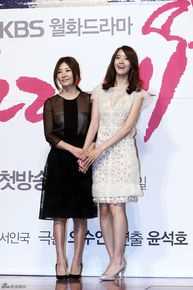 最新李美淑(，Lee Mi Sook)精彩图册