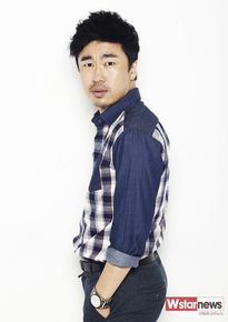 最优质赵达焕()生活照