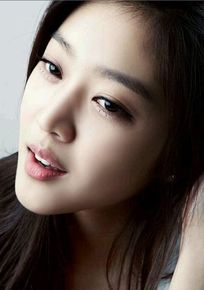 最新赵宝儿()壁纸