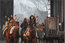 精选赵宝儿()精彩图册