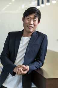 柳海真(/Hye-jin Yu)前后照片