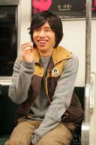 精选奉太奎(Bong Tae kyu)精彩图册