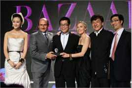 王中军合影图册