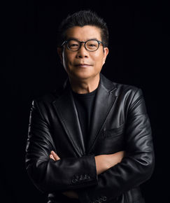 最优质王中军素颜照