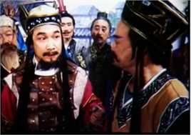 宋来运戏曲电影《情》岑鹏最优质剧照