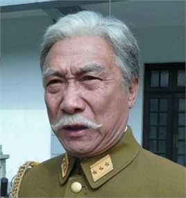 宋来运西装军装最新剧照