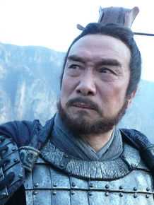 宋来运文官武将精选剧照