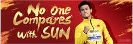 最新孙杨(Sun Yang)壁纸