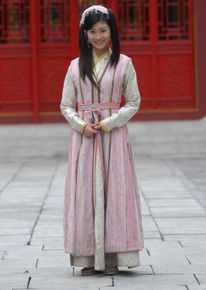 林杰妮(Jenny)影视剧照