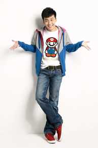 高旭阳最新壁纸