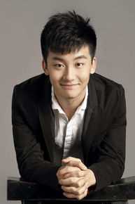 高清高旭阳性感图片