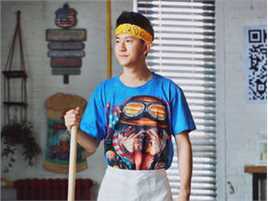 韩宇辰(Alan)精选剧照