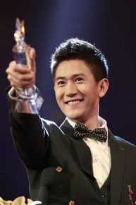 韩宇辰(Alan)活动照图册