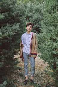 晏紫东最优质相册