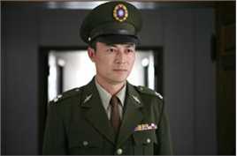 刘涛(LIU TAO)江阴要塞最新剧照