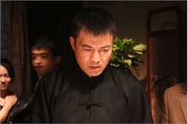 刘涛(LIU TAO)金朝奉剧照