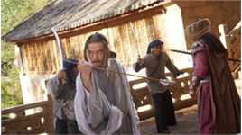 刘涛(LIU TAO)舞乐传奇素颜照相册