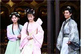 最新乔乔在《活佛济公》中的图集