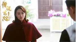 乔乔在《僧探慈心》中的