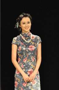 乔乔话剧莲花照性感图片图集