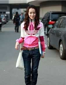 乔乔生活照生活照相册