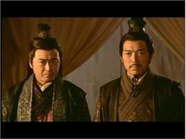 沈保平(巍峨)饰演张良生活照相册