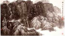 李宝林精选作品前后照片