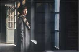 赵小熠赵若希（）最新剧照