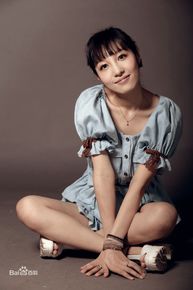 最优质王君龄(Joyce)生活照