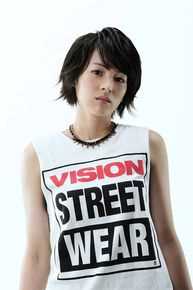 清野菜名(Nana Seino)东京暴走族图片图集