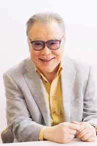 江守 彻(かとう てつお)前后照片