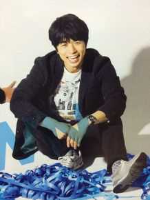 井之原快彦(井ノ原快彦、INOHARA YOSHIHIKO)高清 杂志图册